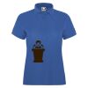 OGIO® JEWEL LADIES' POLO Thumbnail
