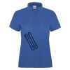 OGIO® JEWEL LADIES' POLO Thumbnail