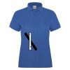 OGIO® JEWEL LADIES' POLO Thumbnail