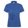 OGIO® JEWEL LADIES' POLO Thumbnail