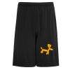 ATC™ PRO TEAM SHORTS Thumbnail