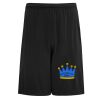 ATC™ PRO TEAM SHORTS Thumbnail