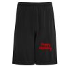 ATC™ PRO TEAM SHORTS Thumbnail