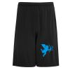 ATC™ PRO TEAM SHORTS Thumbnail