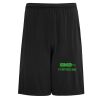 ATC™ PRO TEAM SHORTS Thumbnail