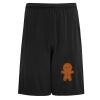 ATC™ PRO TEAM SHORTS Thumbnail