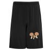 ATC™ PRO TEAM SHORTS Thumbnail