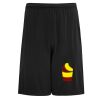 ATC™ PRO TEAM SHORTS Thumbnail