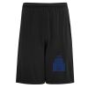 ATC™ PRO TEAM SHORTS Thumbnail