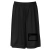 ATC™ PRO TEAM YOUTH SHORTS Thumbnail
