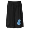 ATC™ PRO TEAM YOUTH SHORTS Thumbnail