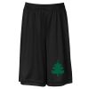 ATC™ PRO TEAM YOUTH SHORTS Thumbnail