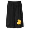 ATC™ PRO TEAM YOUTH SHORTS Thumbnail