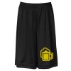 ATC™ PRO TEAM YOUTH SHORTS Thumbnail