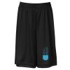 ATC™ PRO TEAM YOUTH SHORTS Thumbnail