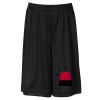 ATC™ PRO TEAM YOUTH SHORTS Thumbnail